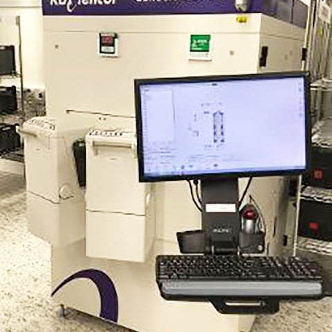 KLA Candela CS 920 Surface Analyzer