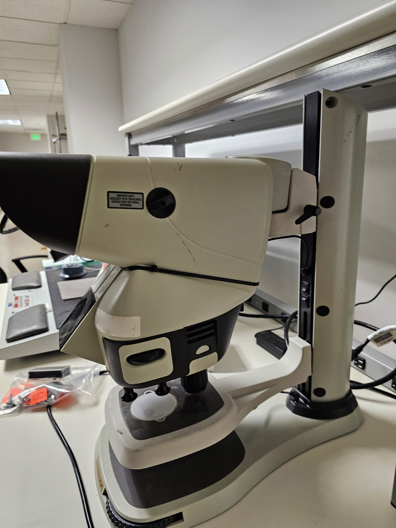 Vision Mantis FX Microscope