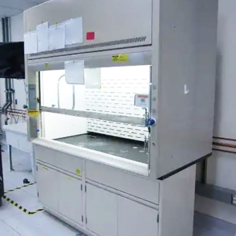 Labconco Protector Chemical Fume Hood