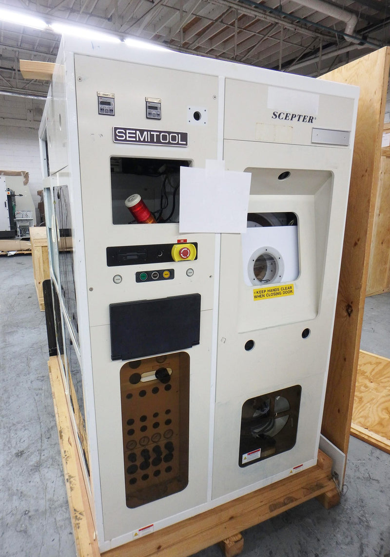 Semitool SAT 211 Scepter Spray Acid Tool