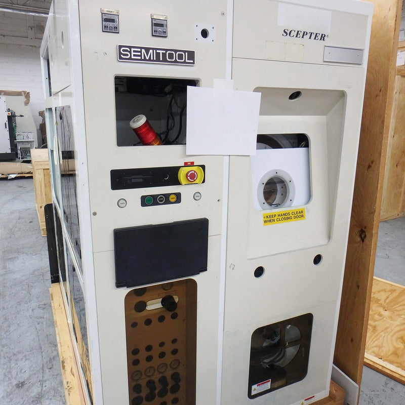 Semitool SAT 211 Scepter Spray Acid Tool