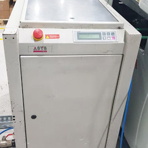 ASYS LSB 03 Destacker