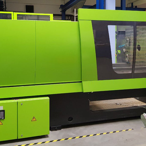 Engel e Victory 940/400 Injection Molding Machine