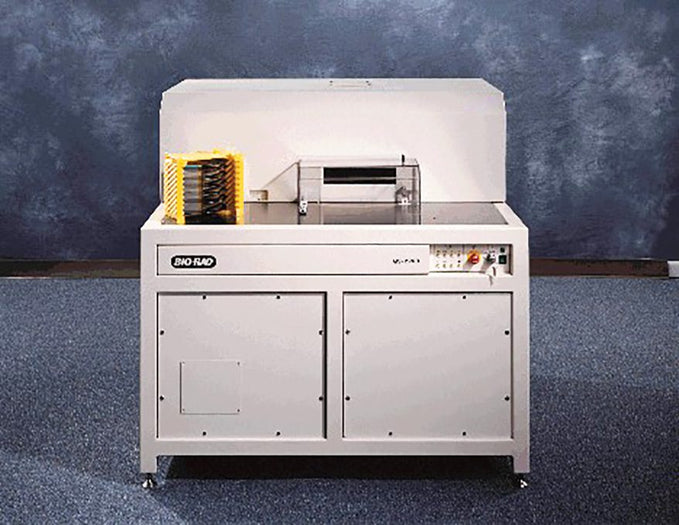 ONTO / Nanometrics QS 2200 M FTIR Spectrometer (Fourier Transform Infrared)