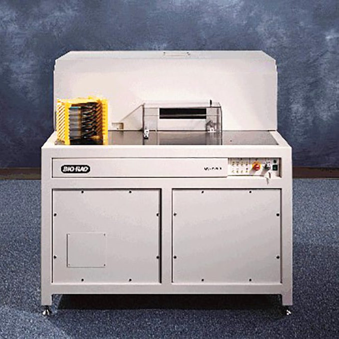 ONTO / Nanometrics QS 2200 M FTIR Spectrometer (Fourier Transform Infrared)