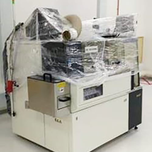 Disco DFD 681 Automatic Dicing Saw