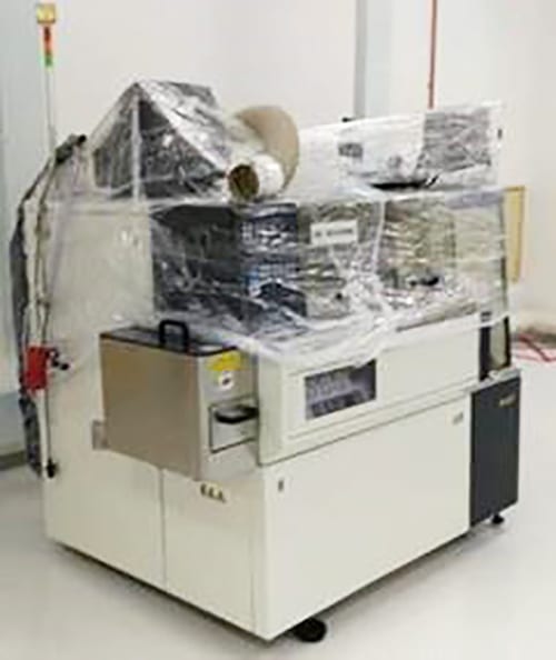 Disco DFD 681 Automatic Dicing Saw