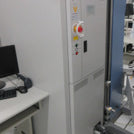 Advantest 93000 PS 400 ATE (Automatic Test Equipment)