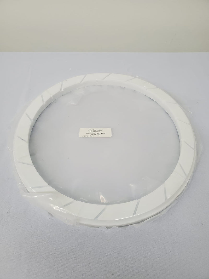 Applied Materials AMT MRA ACIES X 3 G Profiler Retaining Ring