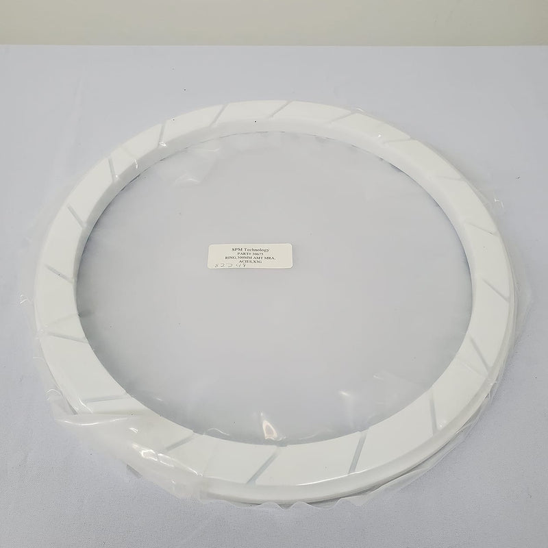 Applied Materials AMT MRA ACIES X 3 G Profiler Retaining Ring