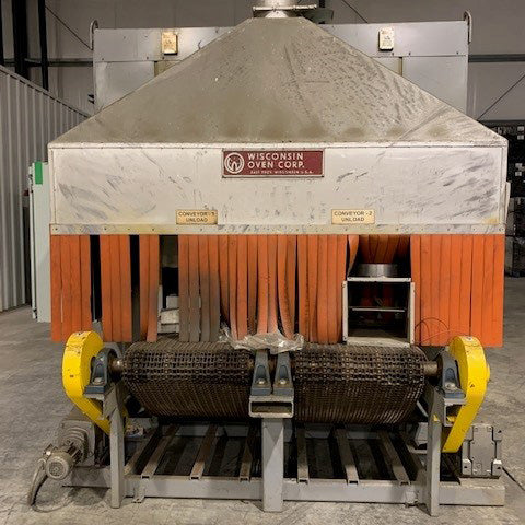 Wisconsin Oven Oven