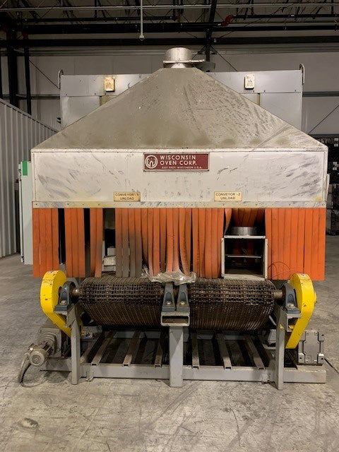 Wisconsin Oven Oven