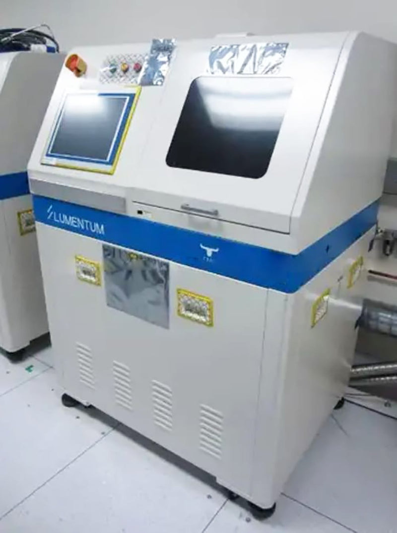 Lumentum LITE S 00100 CoC Tester
