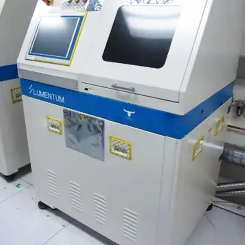 Lumentum LITE S 00100 CoC Tester