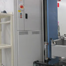 Advantest 93000 PS 400 ATE Tester