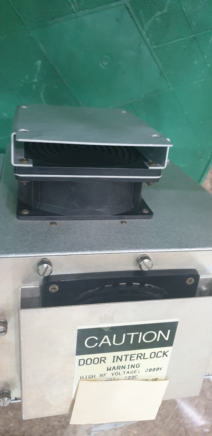 Trazar AMU 2-1 MB Power Supply