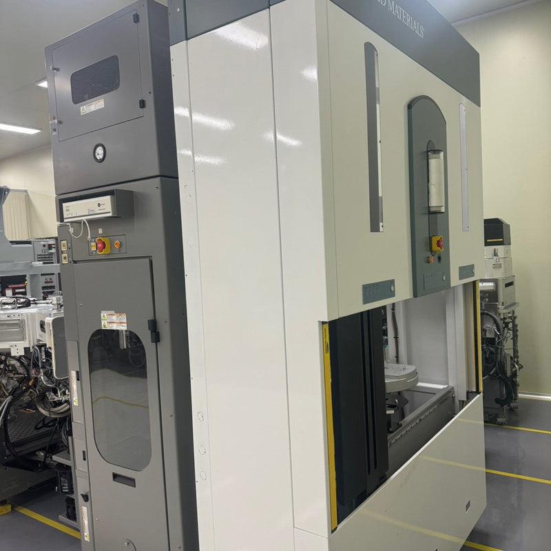 Applied Materials Endura CL PVD (Physical Vapor Deposition)