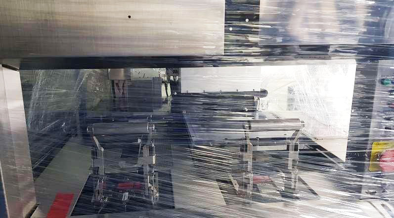 Lam Rainbow 4520 XL Oxide Etcher