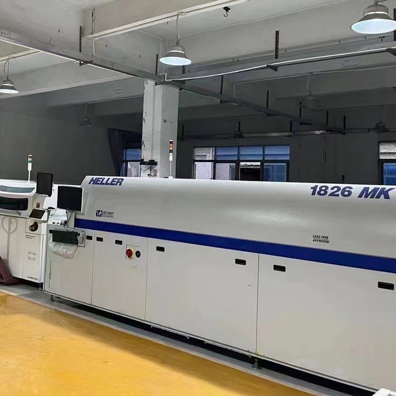 Heller 1826 MK 5 Reflow Oven