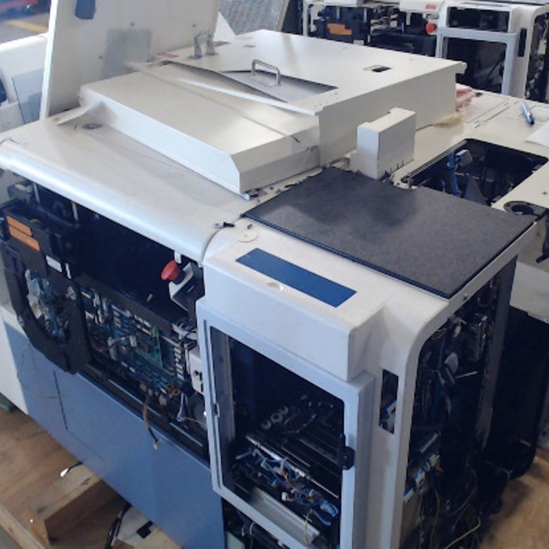 Tel P 8 Prober