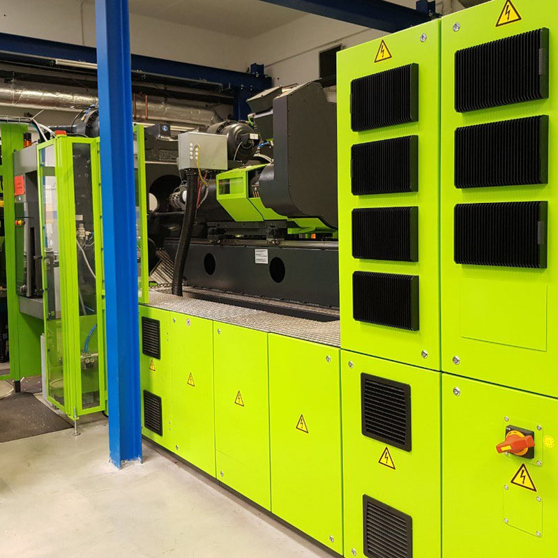 Engel e-duo 740 H / 740 L / 700 combi Injection Molding Machine