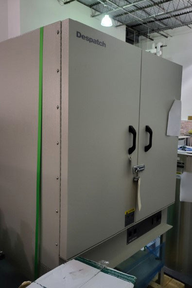 Despatch CBB 2-27-1 Oven