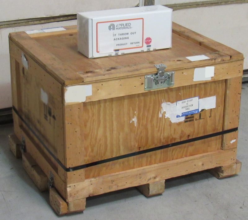 Applied Materials TSGD MK 2 Liner