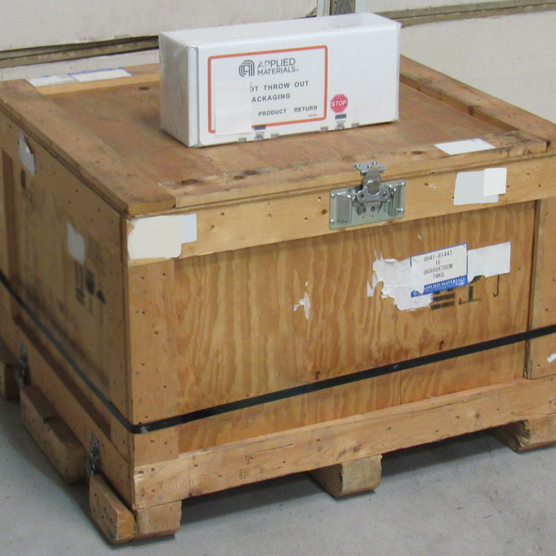 Applied Materials TSGD MK 2 Liner