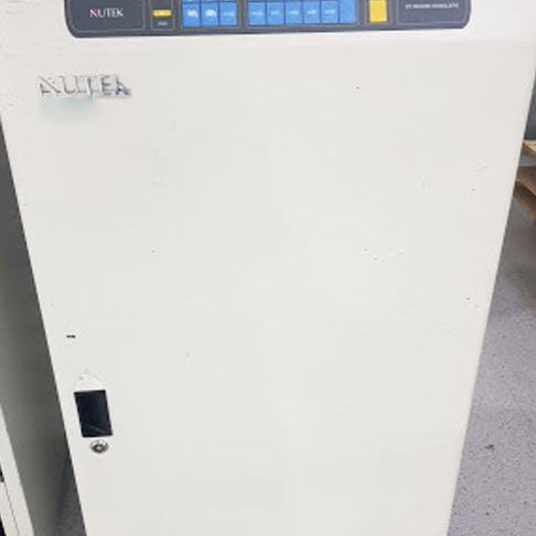 Nutek NTM 210 Destacker