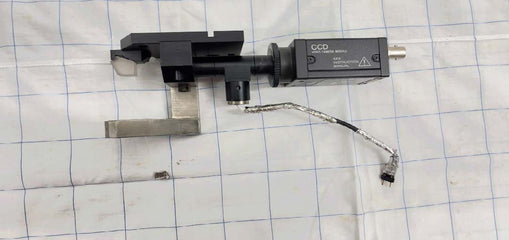 CCD (Charge-Coupled Device) Camera