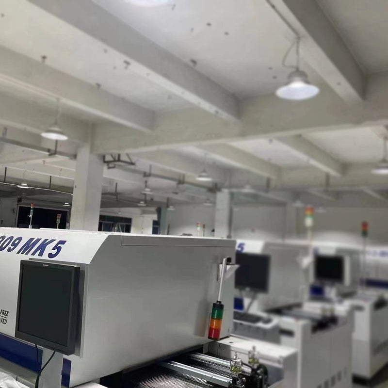 Heller 1809 MK 5 Reflow Oven