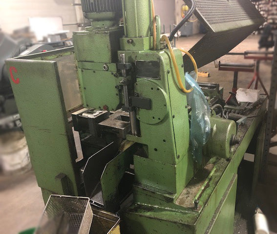 Eisele Automatic Cold Saw