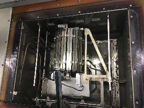 Multitest MT 9308 Handler