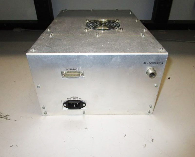 Dressler VM 1000 A Power Generator