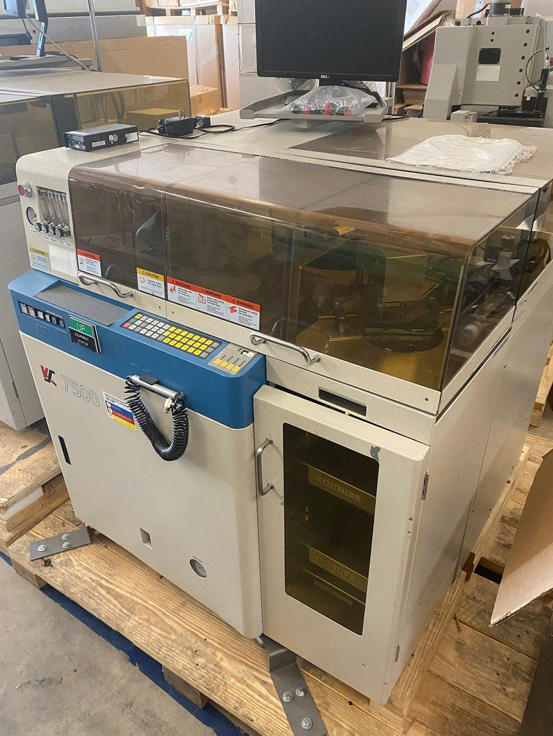 ADT 7500 Dicing Saw
