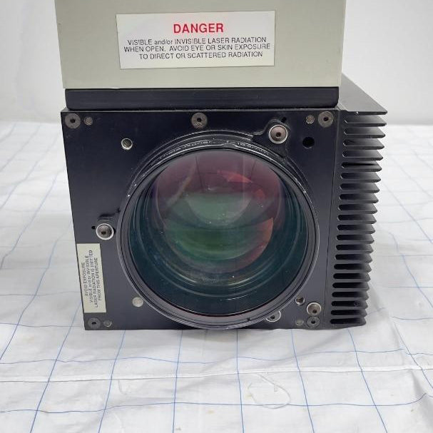 GSI Lumonics Laser Socket