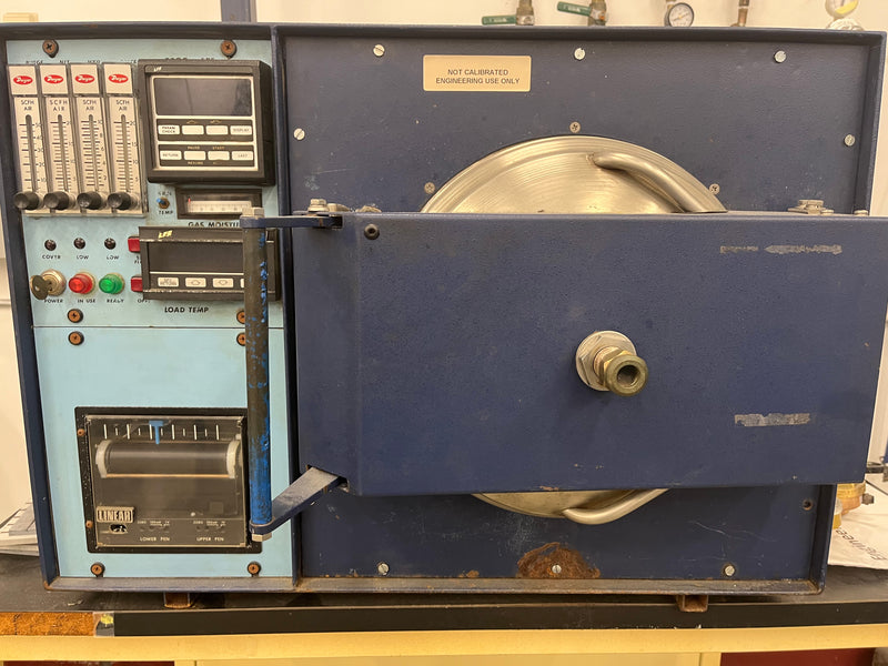 Camco G-ATM 16-FL Hydrogen Furnace