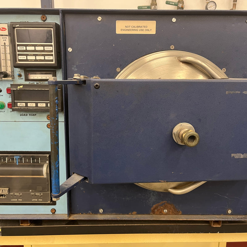 Camco G-ATM 16-FL Hydrogen Furnace