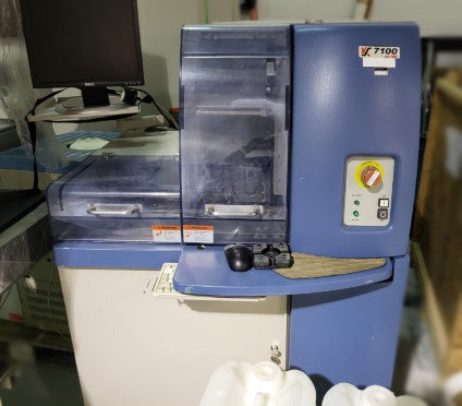 K&S 7100 ADH Saw