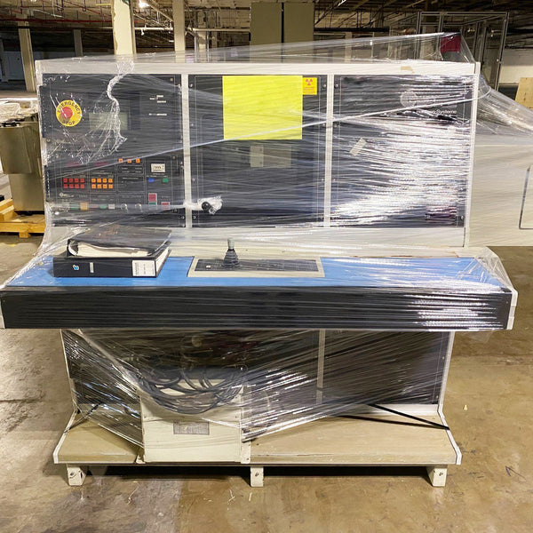 Thermo Fisher Scientific / FEI FXS-160.10 X-ray