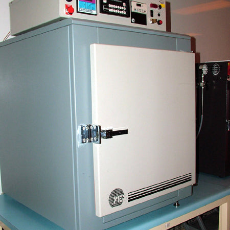 Yes 450 PB 6 Polyimide Bake Oven