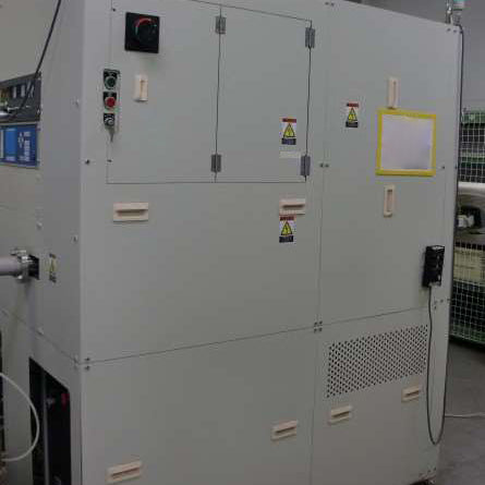 Ulvac Ei 5 Evaporator