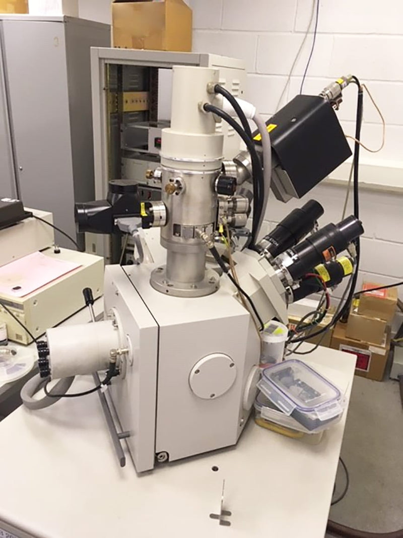 Thermo Fisher Scientific / FEI 200 FIB (Focused Ion Beam)