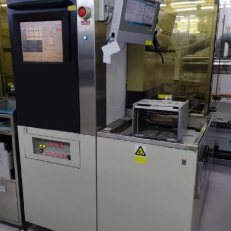 Disco DFD 6360 Automatic Dicing Saw