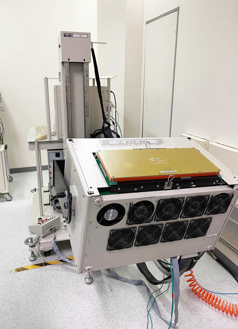 Teradyne / Eagle ETS 300 Tester