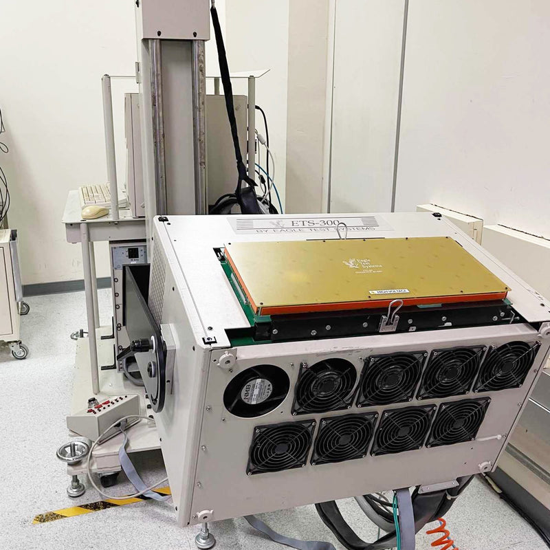Teradyne / Eagle ETS 300 Tester