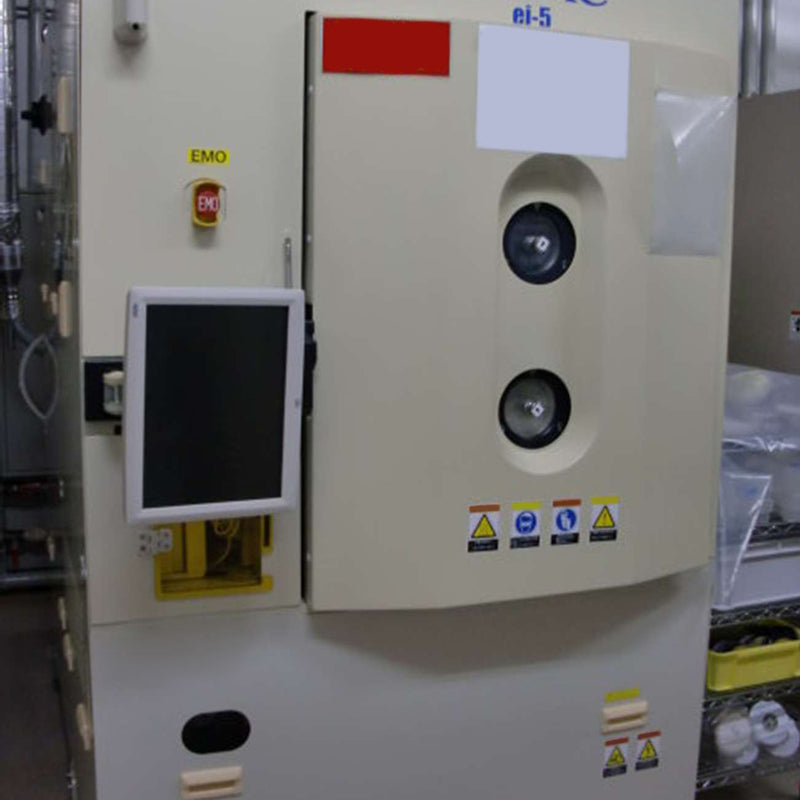 Ulvac Ei 5 Evaporator