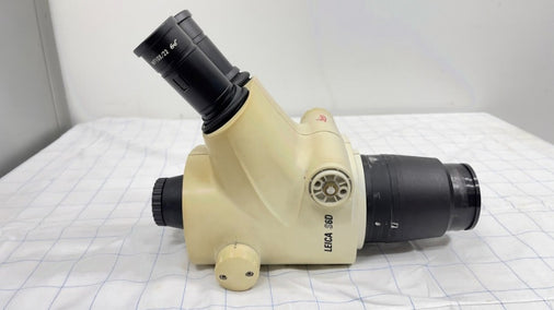 KLA / Leica S 6 D Scope Part