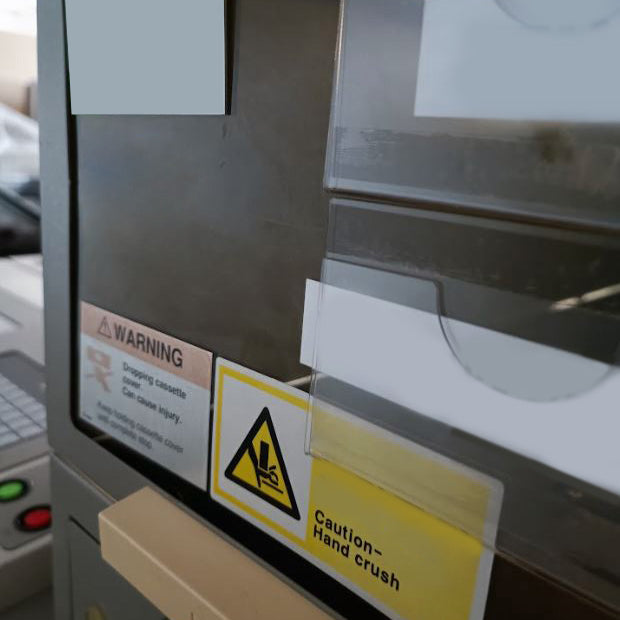 Accretech / TSK APM 90 A Prober