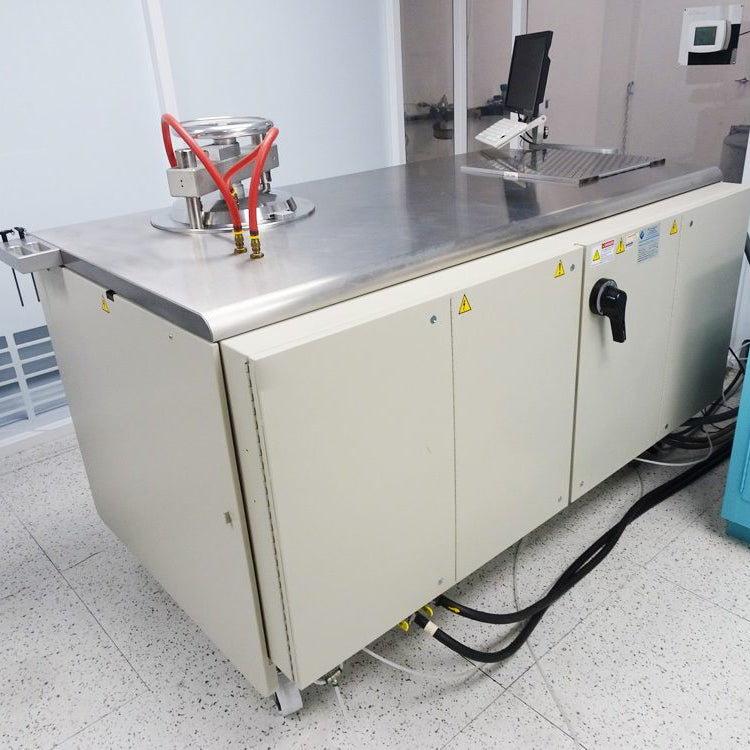 SST 3150 High Vacuum Furnace